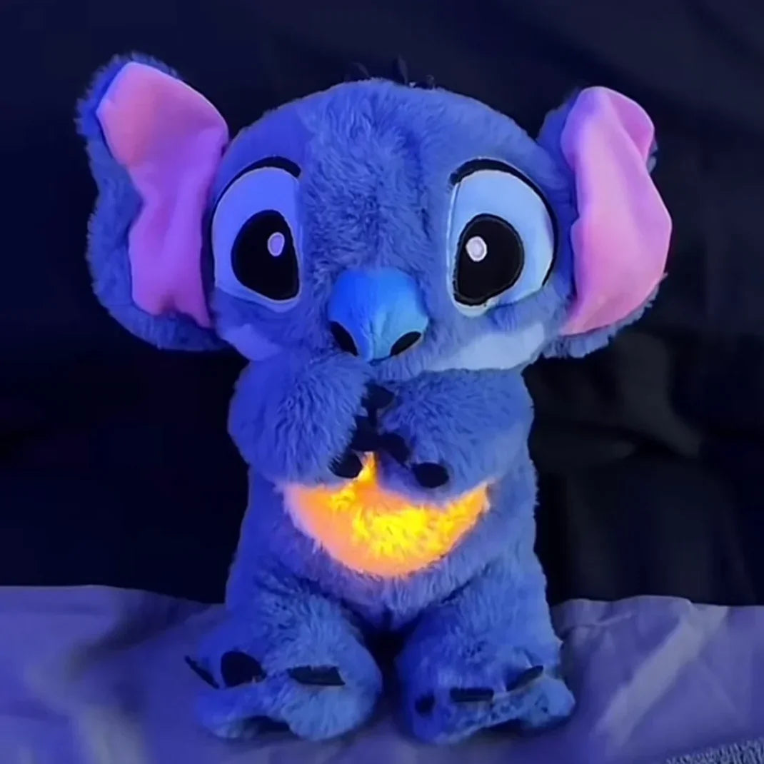 Moony Stitch™ – Douceur à Câliner