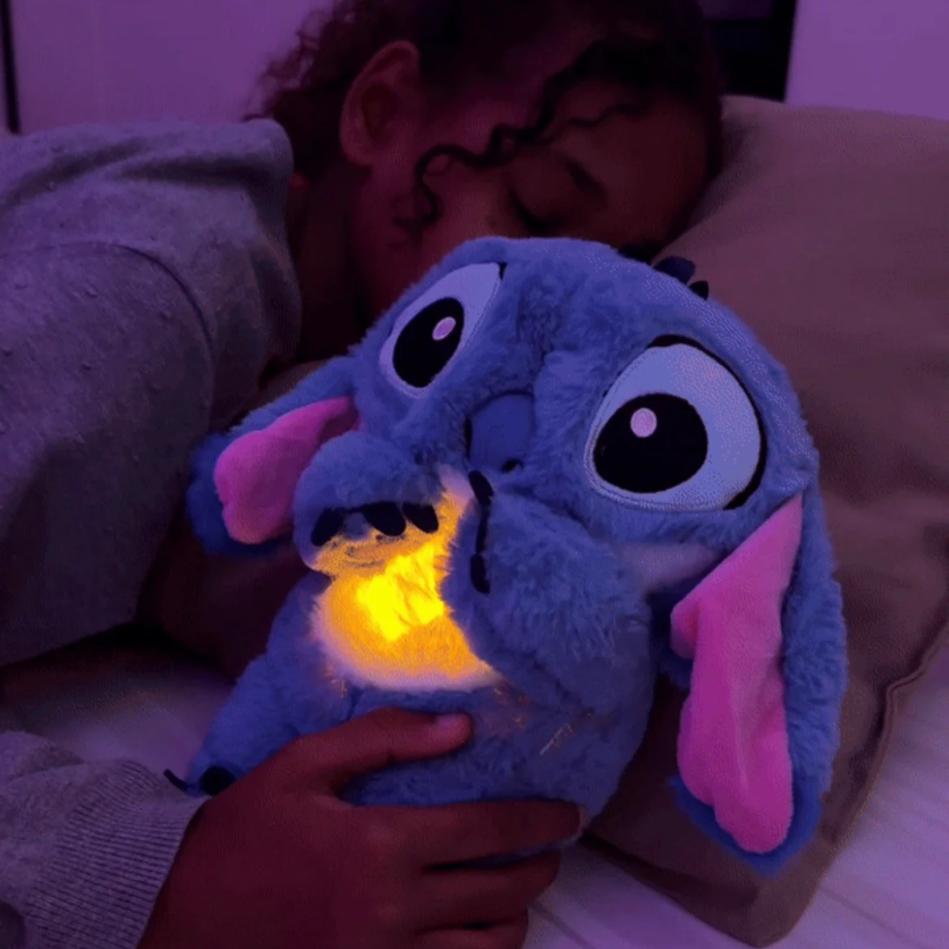 Moony Stitch™ – Câlin Apaisant