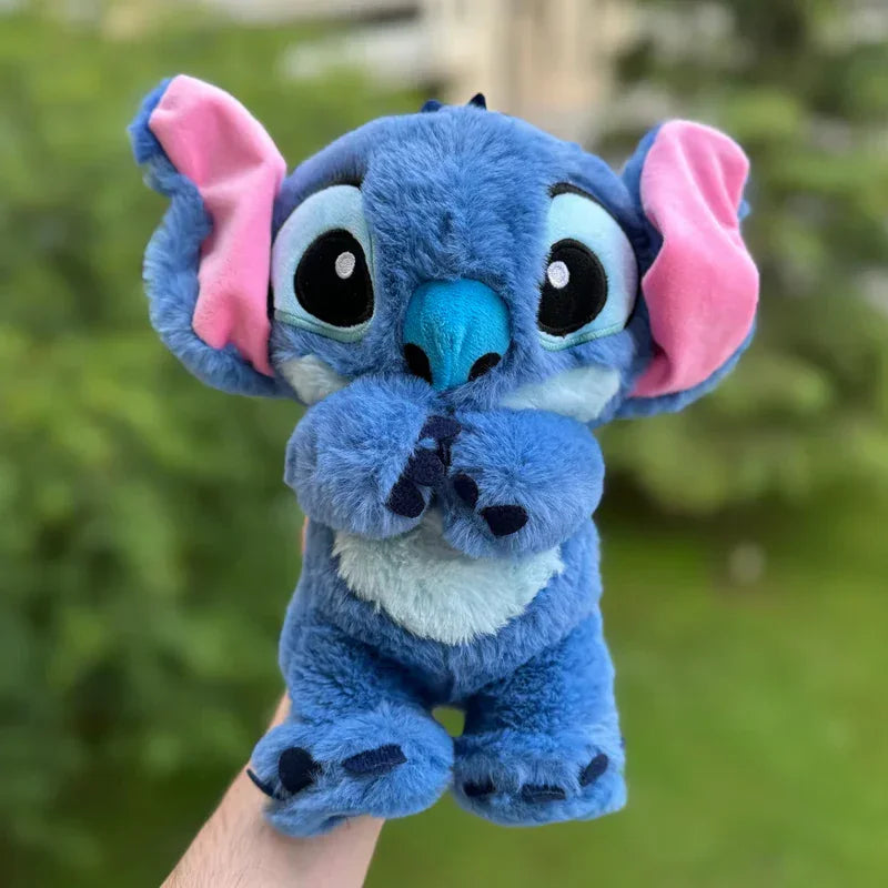 Moony Stitch™ – Douceur à Câliner