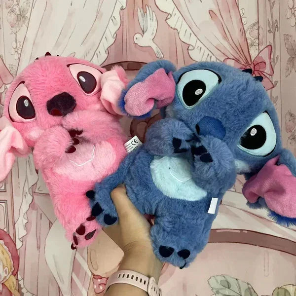 Moony Stitch™ – Douceur à Câliner