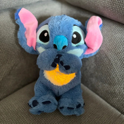 Moony Stitch™ – Câlin Apaisant