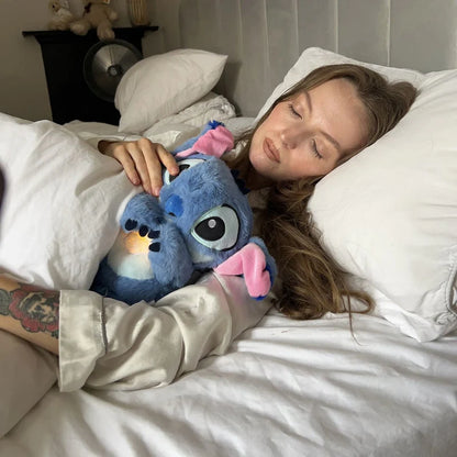Moony Stitch™ – Câlin Apaisant