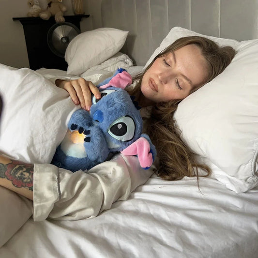 Moony Stitch™ – Câlin Apaisant